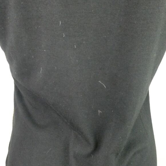 DC Comics Originals Batman Glitter Graphic Logo Belt Cosplay Costume T Shirt Tee - Picture 11 of 11